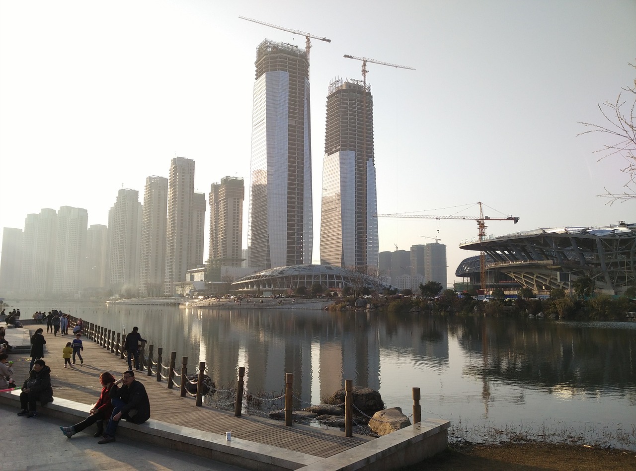 上饶房地产最新楼盘全面概览