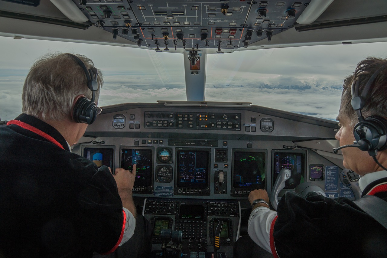 中国C919飞机最新动态，迈向航空新时代的坚定步伐