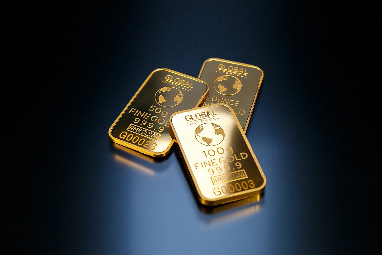 投资黄金新时代，最新存金宝成黄金投资新选择