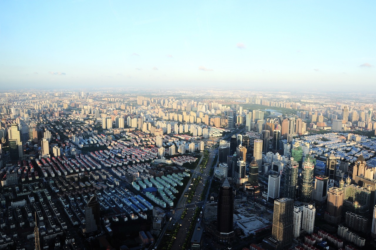 宝坻地图最新高清版，揭示区域发展与地理优势全貌