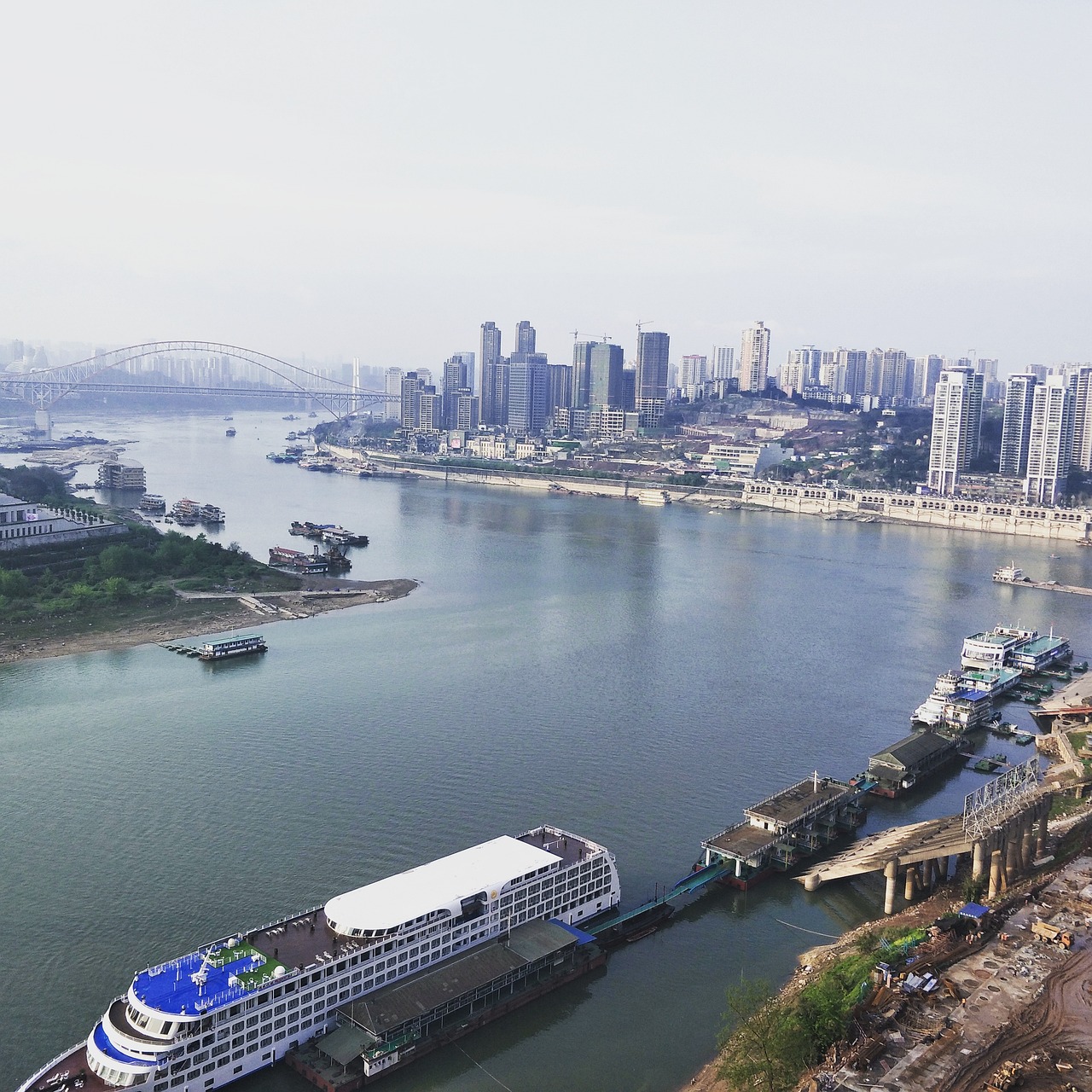 淮南市最新版地图，揭示城市发展的脉络与探索之旅