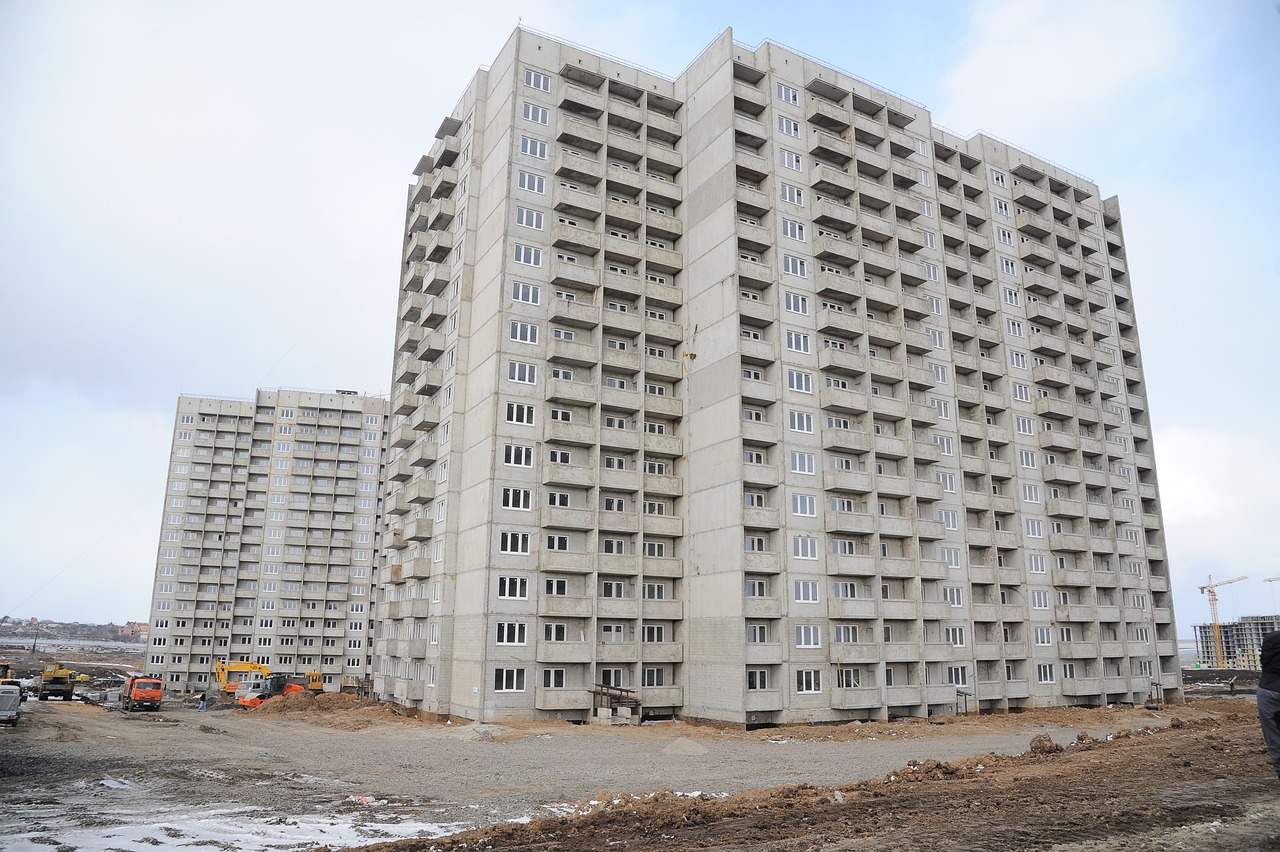 吉林最新二手房急售，市场现状、购房指南与投资建议