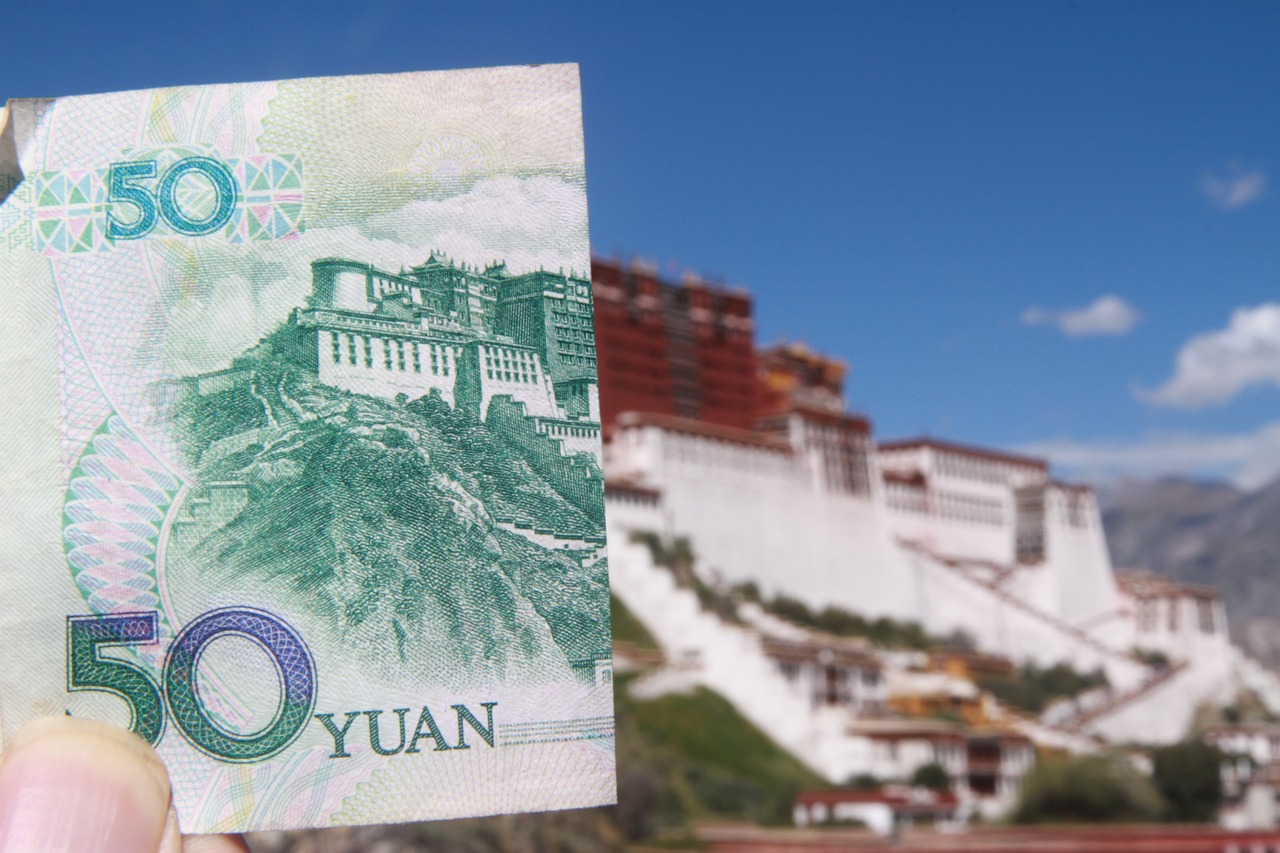 中国最新钱币概览，一览新钱币风采