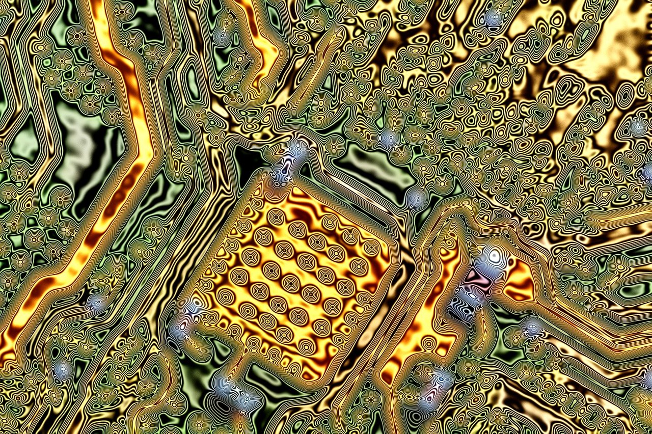 探索前沿科技，3D打印肾脏的最新进展报告