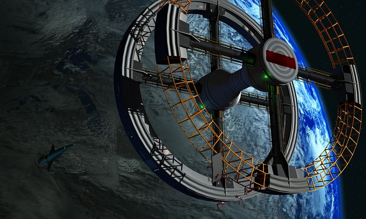 奥拉星最新活动掀起星际探险热潮，引领星际探险新潮流！
