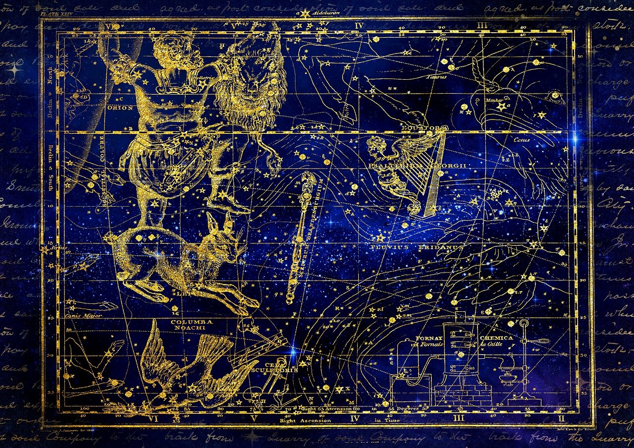 玛法达最新一周星座运势详解及预测分析