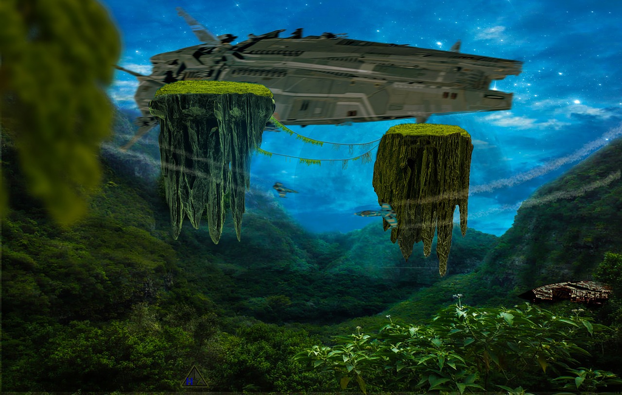 探索未知海域的神秘宝藏，碧蓝最新掉落大揭秘