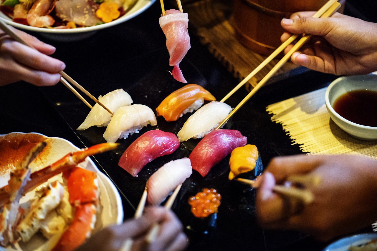 探索海鲜美食新潮流，海鲜贼最新动态报告