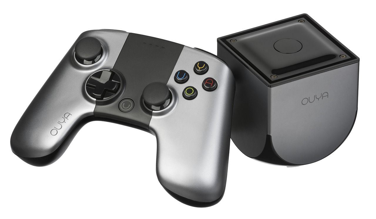 PS4最新款，前沿科技与游戏体验的绝佳融合