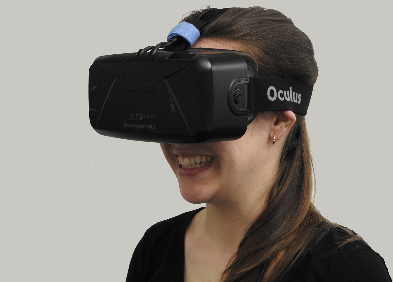 最新VR游戏探索，虚拟世界的全新沉浸式体验
