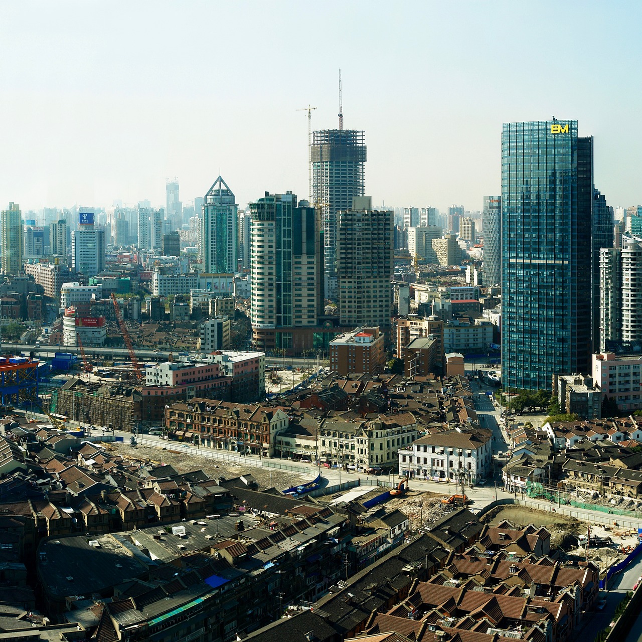 信阳最新楼盘，探索城市新篇章的居住首选