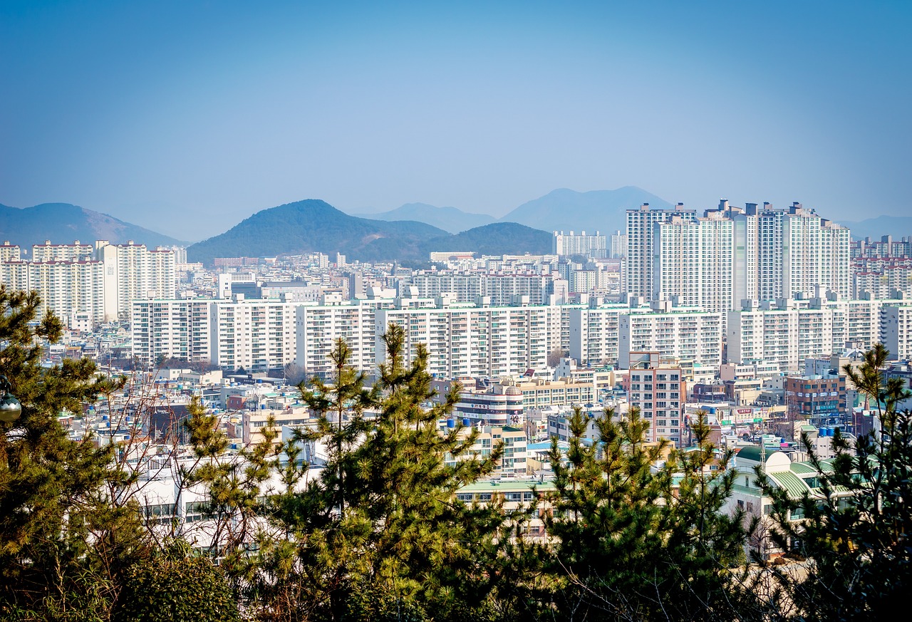 浐灞生态区最新规划图揭晓，塑造未来城市生态新篇章