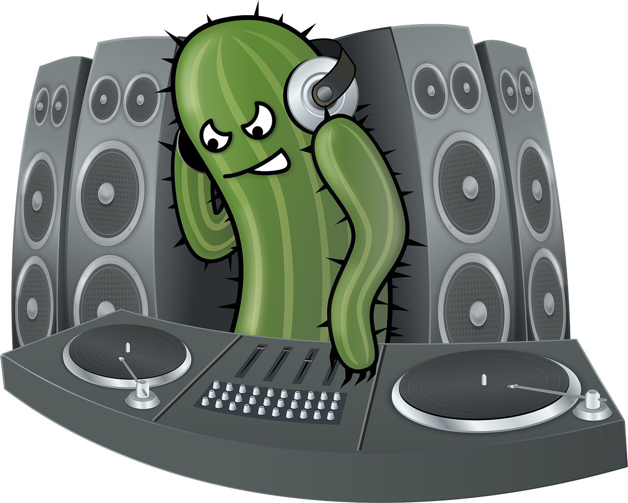 最新摇头DJ引领电子舞曲新潮流