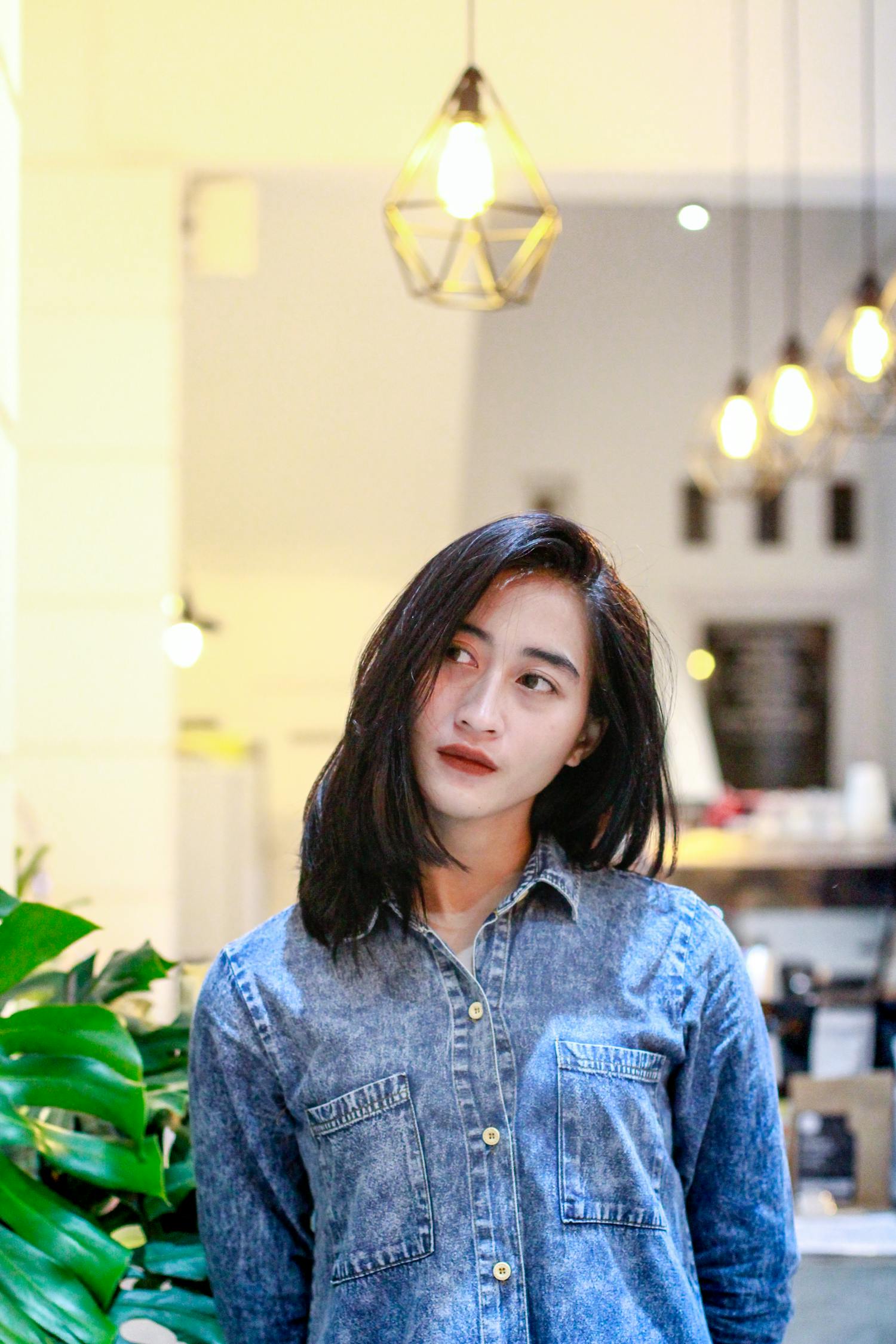 李丽莎最新图片，展现多元魅力的瞬间风采