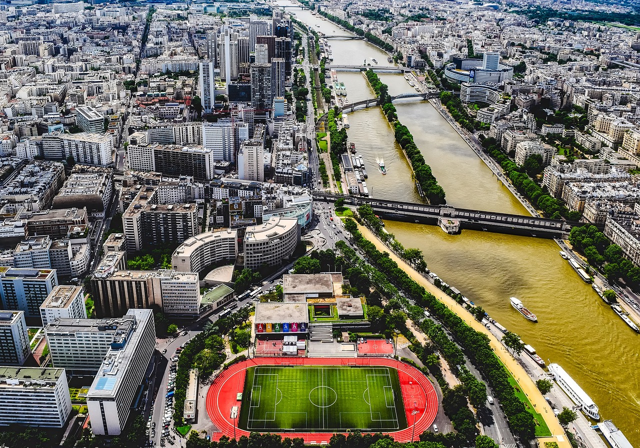 大武口最新地图，揭示城市新面貌与发展蓝图