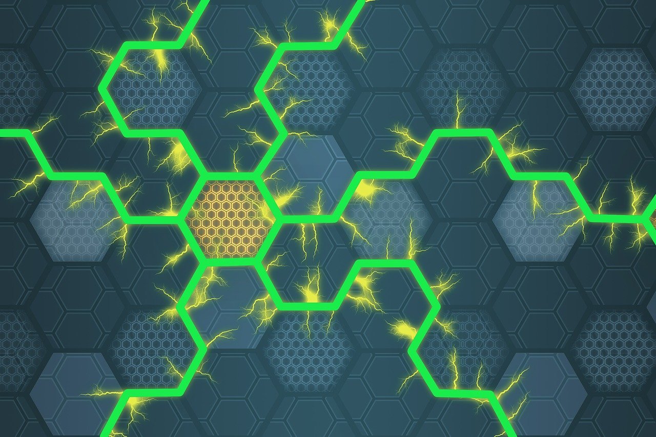 探索数字世界的最新动态与趋势，最新互联网资讯速递