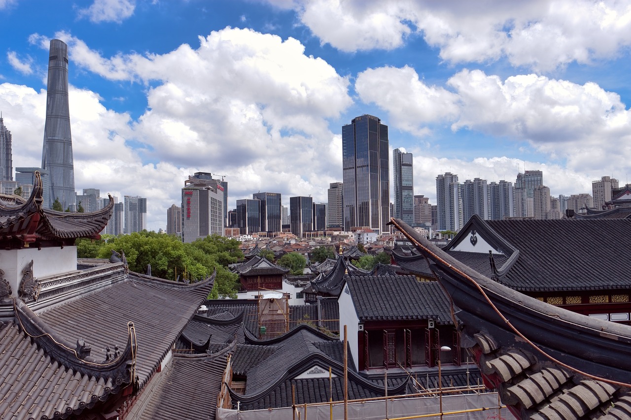 合肥房产最新资讯，市场趋势、热门区域与未来发展展望