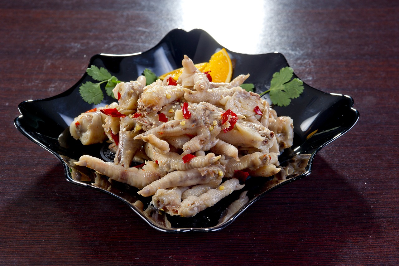 探索鸡肉新境界，最新烹饪方法引领美食潮流