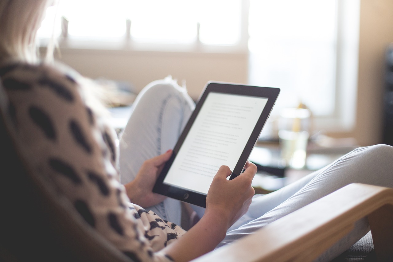 Kindle电子书阅读器最新款全面解析，探索最新Kindle型号