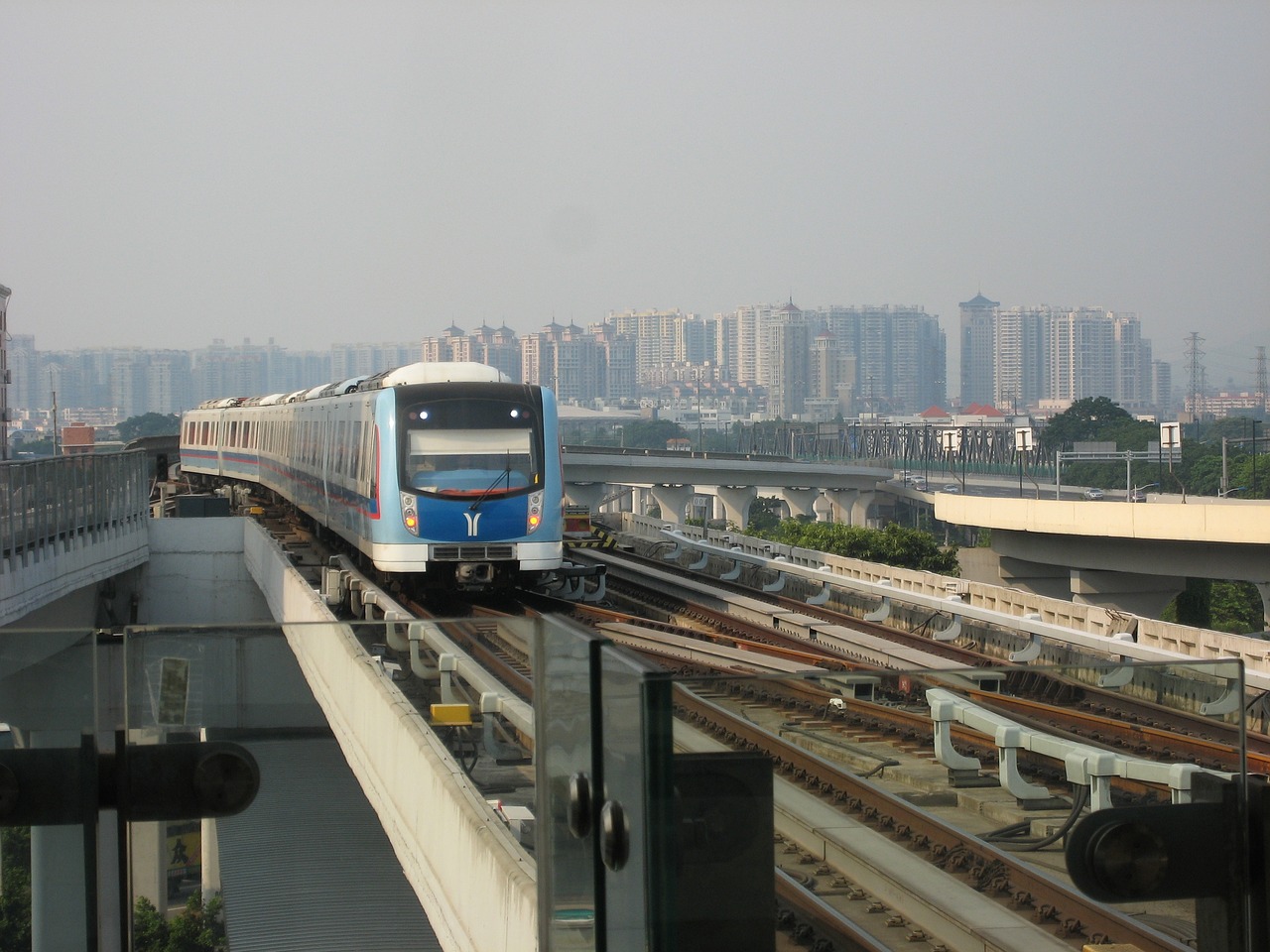 广州地铁3号线路图最新详解，最新线路布局一网打尽