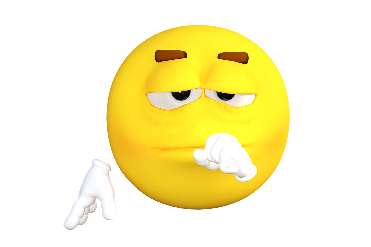 探索最新污表情符号背后的故事与深层含义