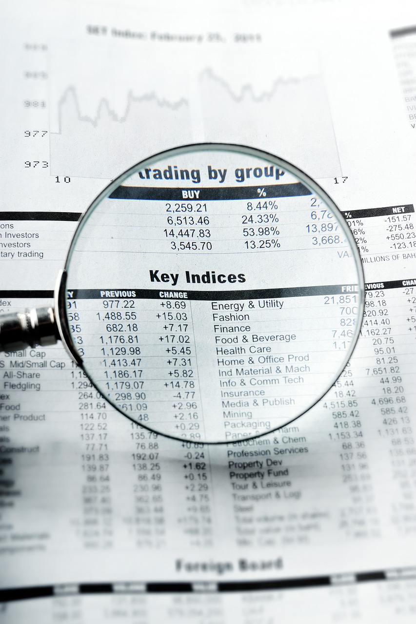 最新私募持仓深度解析报告，洞悉投资风向与策略调整